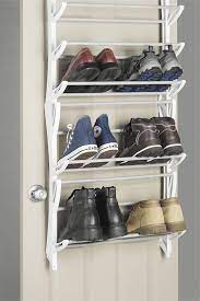 31 Products On Amazon Our Readers Are Loving Right Now Shoe Rack Hanging Shoe Rack Storage Closet Organization