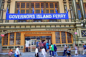 Jul 04, 2021 · nyc ferry will offer a shuttle service to governors island's yankee pier via wall street/pier 11 starting may 1, which will operate approximately every 30 minutes. Mille Fiori Favoriti I Love Governors Island