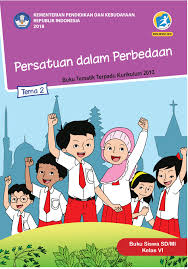 Buku Siswa Kelas 6 K13 Rev18 Tema2 Pages 1 50 Text Version Anyflip