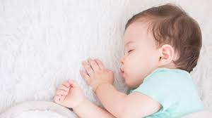 Sleep Baby Sleep Infant Sleep Course by We Speak Baby Collective