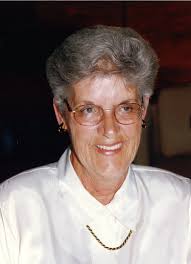 Vita Drexler Obituary