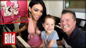 Born marcus edward eberhardt 20 december 1966 (1966 12 20) (age 44) germany other names prinz germany occupation businessman his brothers by adoption include oliver prinz von anhalt and michael prinz von anhalt. Prinz Marcus Von Anhalt Ausm Knast Raus Hausbesuch In Frankfurt Youtube