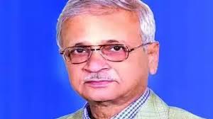 UNSUNG SAVIOUR DILIP MAHALANABIS