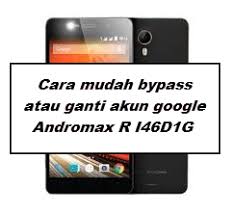 Tutorial berikut ini terbukti berhasil pada os android lollipop dan marhsmallow dalam mengatasi masalah verifying your account. Cara Mudah Bypass Atau Ganti Akun Google Andromax R I46d1g