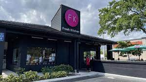 Fresh kitchen is all about convenience and saving time for busy calgarians. Fresh Kitchen 360 Photos 249 Reviews American New 2853 S University Dr Davie Fl United States Restaurant Reviews Phone Number
