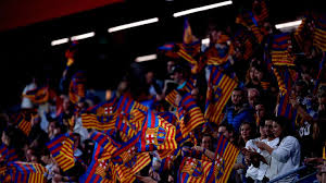 Who is the joan gamper trophy named after? Fc Barcelona Will Play The Joan Gamper Trophy With The Public At The Johan Cruyff Stadium Ruetir
