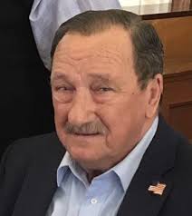 Larry Lee Webb Obituary