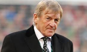 Kenny Dalglish pays tribute to Billy McNeill following death of Celtic  legend