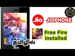 With good speed and without virus! Free Fire Download On Jio Phone All Videos Suggesting It S A Possibility Are Fake
