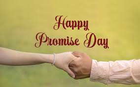 When people truly value your existence, they will always find a way to remember their words and vows and try their utmost never to. 90 Happy Promise Day Quotes And Wishes Wishesmsg