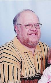 Obituary for Donald Dean Eikenberry