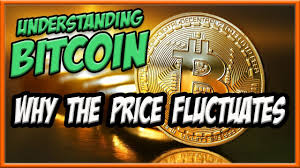 Further, the price managed to grow and dramatically hit $0.17 at the end of november as bitcoin continued to grow high. Why Does Bitcoin Price Fluctuate It S Up It S Down Youtube
