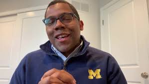 Congratulations from Eugene Rogers, Director of Choral Activities &  Conductor of Chamber Choir