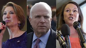 These Republicans are calling for Trump to step down