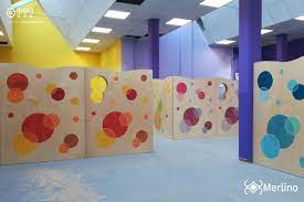 Pin Su Grandi Spazi Huge Spaces