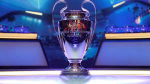 T he semi finals of the champions league are set. Champions League Final In 2021 For First In St Petersburg Teller Report