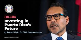 Investing in Puerto Rico's Future