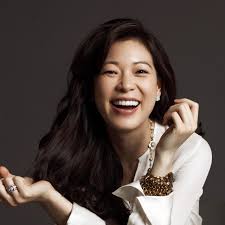 Crystal Lam's Instagram, Twitter & Facebook