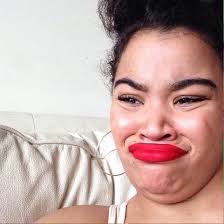 Photo posted by Chocl8Tee (@iamchocl8t)