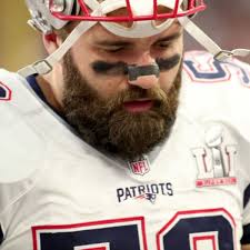 New England Patriots: Rob Ninkovich cherishing his 'bonus time' in NFL