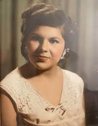 Socorro Suniga Obituary