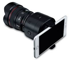 Yongnuo Yn43 Turns Your Phone Into A M4 3 Mirrorless Camera Mirrorless Camera Classic Camera Photography Camera