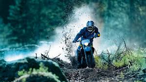 Download Wallpaper 1920x1080 Motor Sports Racing Drift Full Hd 1080p Hd Background Motocross Motocross Bikes Adventure Bike
