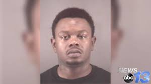 Police capture suspect in North Carolina murder case