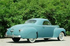 Image result for Neutral Blue 1941 Chrysler