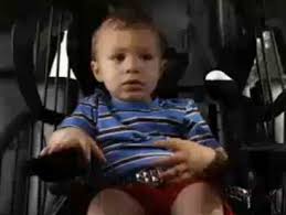 Five, four, three, two, one, ah / you were a child crawling on your knees toward it kids is a song that teaches empathy and moderation. Little Kid From Mgmt S Video Kids Home Facebook