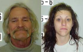 Traffic stop leads to drug arrests