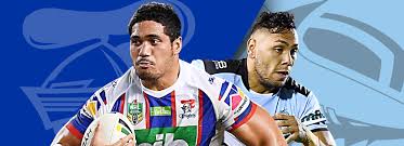 Rugby/nrl/sharks vs knights live stream rugby online. Newcastle Knights V Cronulla Sharks Round 12 Preview Nrl