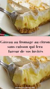Epingle Sur Gateaux