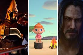 Maybe you would like to learn more about one of these? Fortnite Animal Crossing Quels Sont Les Jeux Video Les Plus Recherches En 2020