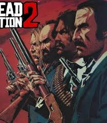 Équipe Arthur contre Équipe Dutch : r/RDR2