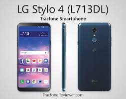 Make sure to take a complete backup of your android. Tracfonereviewer Lg Stylo 4 L713vl Tracfone Review