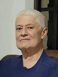 Rey Zapien's Instagram, Twitter & Facebook