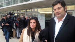 Alors que se poursuit l'instruction du. Affaire Alexia Devant Le Juge Jonathann Daval Continue A Accuser Son Beau Frere