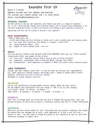 A cover letter serves as a formal introduction to your resume, and allows you to expand on various aspects of your work history. What Should I Put On My Cover Letter Bunya