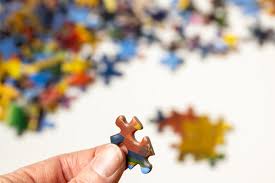 Maybe you would like to learn more about one of these? 7 Surprising Memory Benefits Of Doing Jigsaw Puzzles Thenationroar