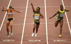 Read more 10,000 volunteers quit ahead of olympics but tokyo organisers insist games will still go ahead Shelly Ann Fraser Pryce The Olympians