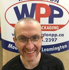 Wellington Produce Packaging