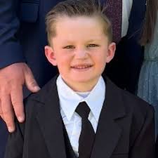 Fundraiser for Kirk Wahlen by Jordan Grieger : Support Hyrum's Journey to  Recovery