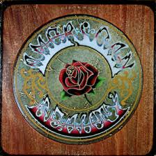 Got an idea for a future pick? Grateful Dead American Beauty Terre Haute Pressing Vinyl Discogs