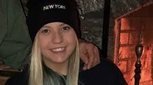 Sheriff's office renews plea for information about missing woman found dead  last year