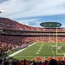 It is one of the most iconic stadiums in the nfl, and holds the world record for the loudest crowd roar at a sports stadium. Arrowhead Stadium Reviews U S News Travel