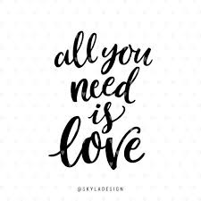 Free Free 74 Love Quotes Svg SVG PNG EPS DXF File