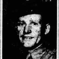 S/Sgt Roy Caudill (1919–1944)