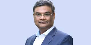 TD Bank Executive Raymond Chun to Succeed CEO Bharat Masrani