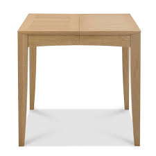 Shop with afterpay on eligible items. Brecon Grey 2 4 Seat Extending Dining Table Fw Homestores